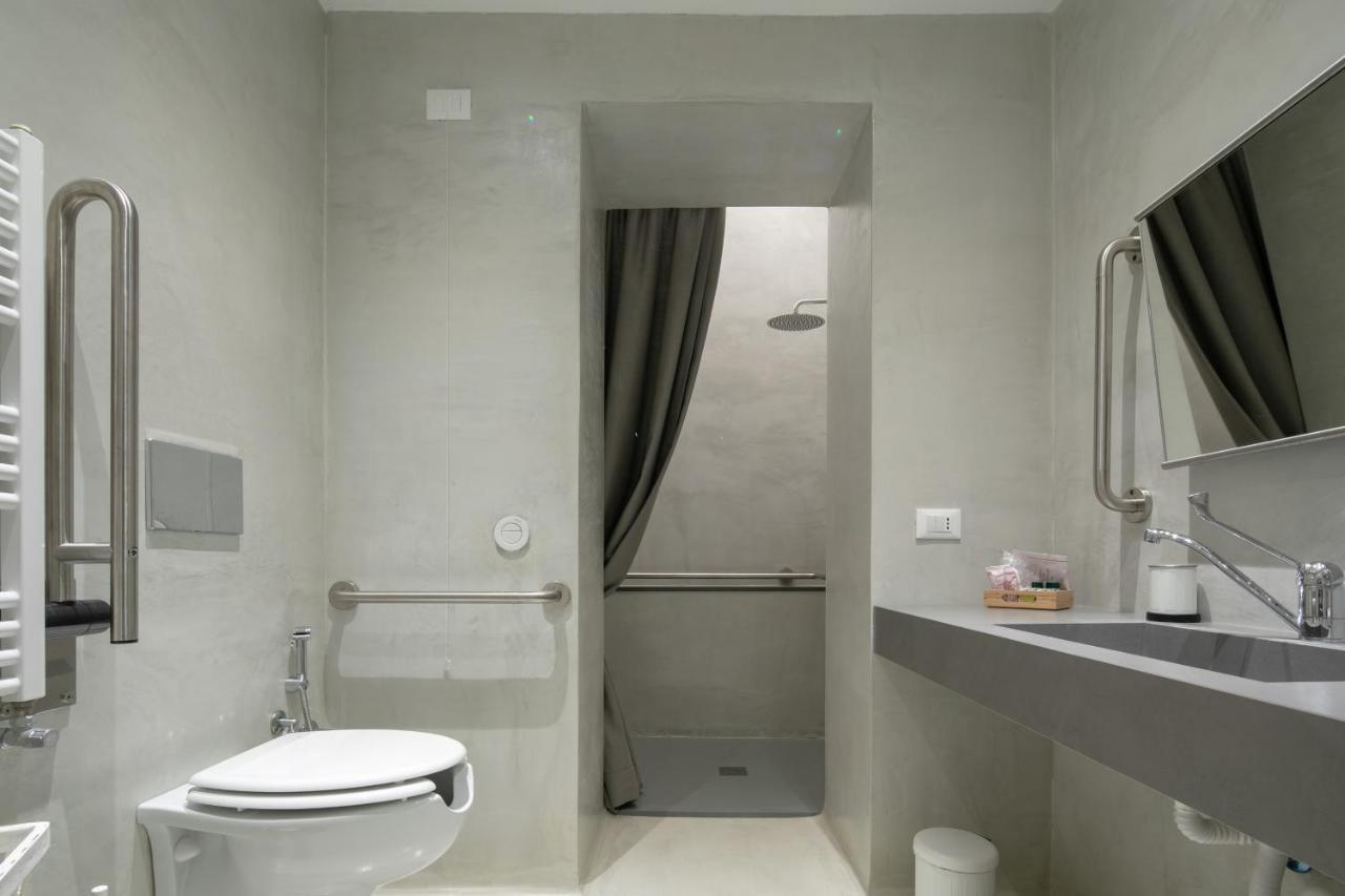 Servi Suite Florenţa Exterior foto