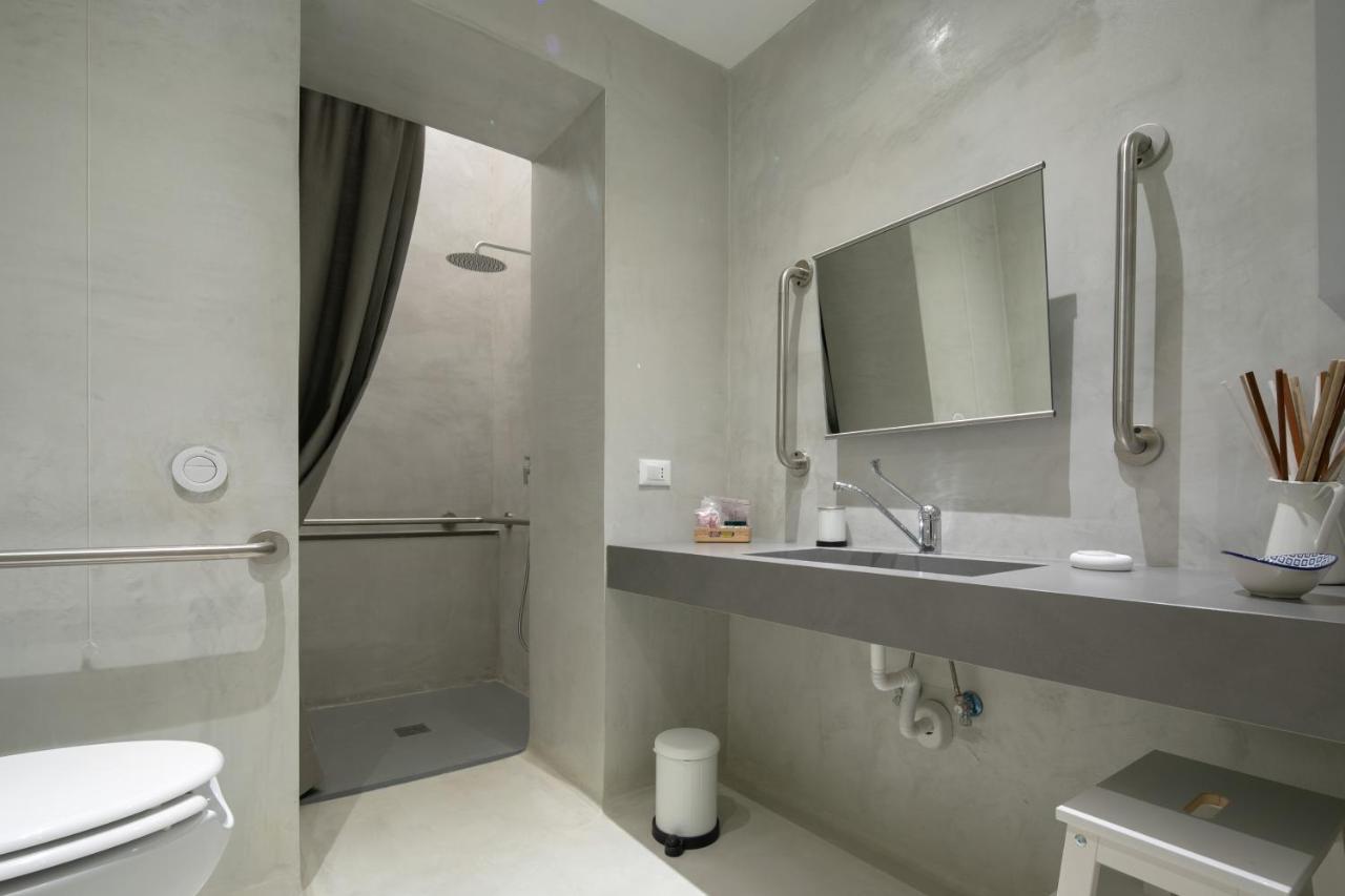 Servi Suite Florenţa Exterior foto